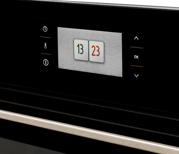 Програматор Tf ‑ I-Cook Timer